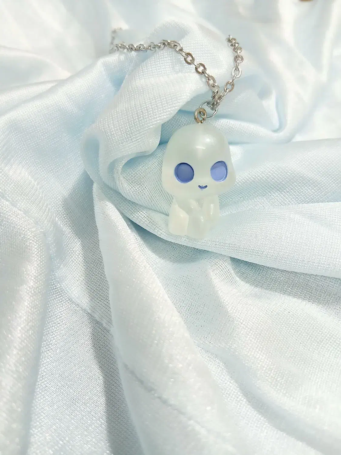 گردنبند روح شبرنگ|بدلیجات|تهران, افسریه جنوبی|دیوار