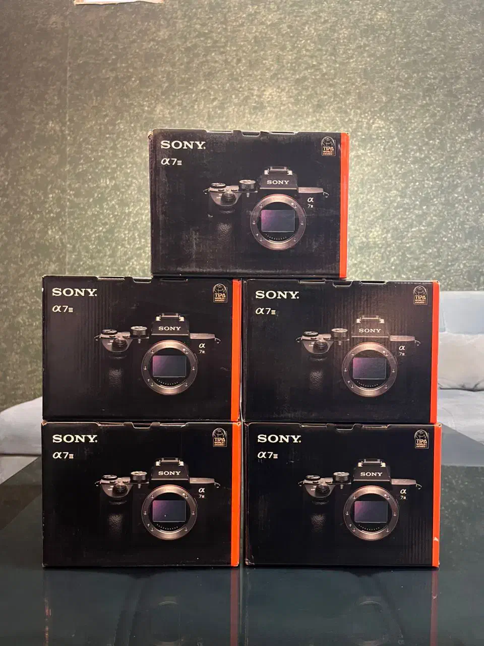 انواع دوربین آکبند و دست دوم+مشاوره رایگان|دوربین عکاسی و فیلمبرداری|کرج, گلشهر|دیوار