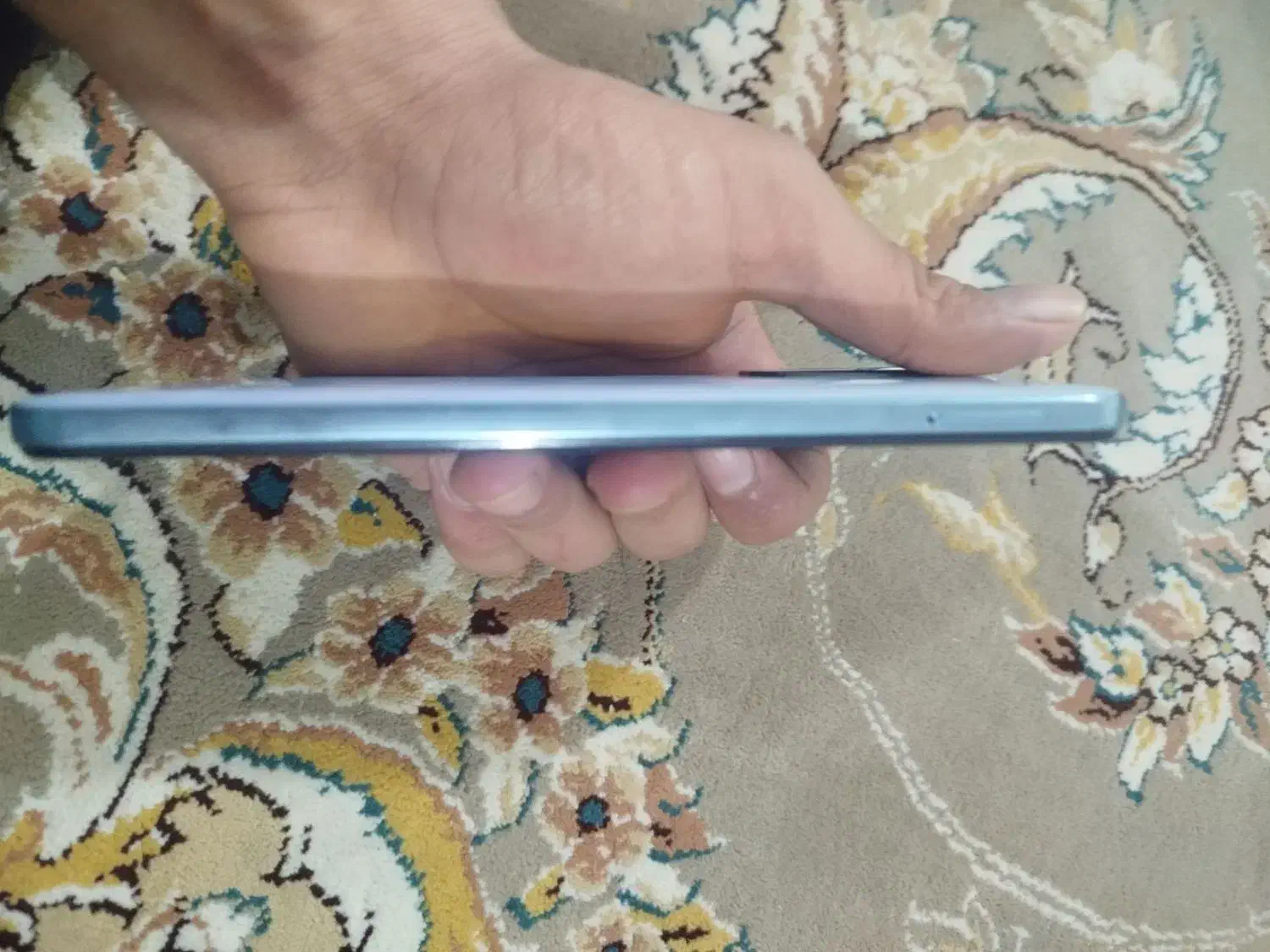 گوشی شیایومی نوت ۱۱تمیز|موبایل|شهرضا, |دیوار