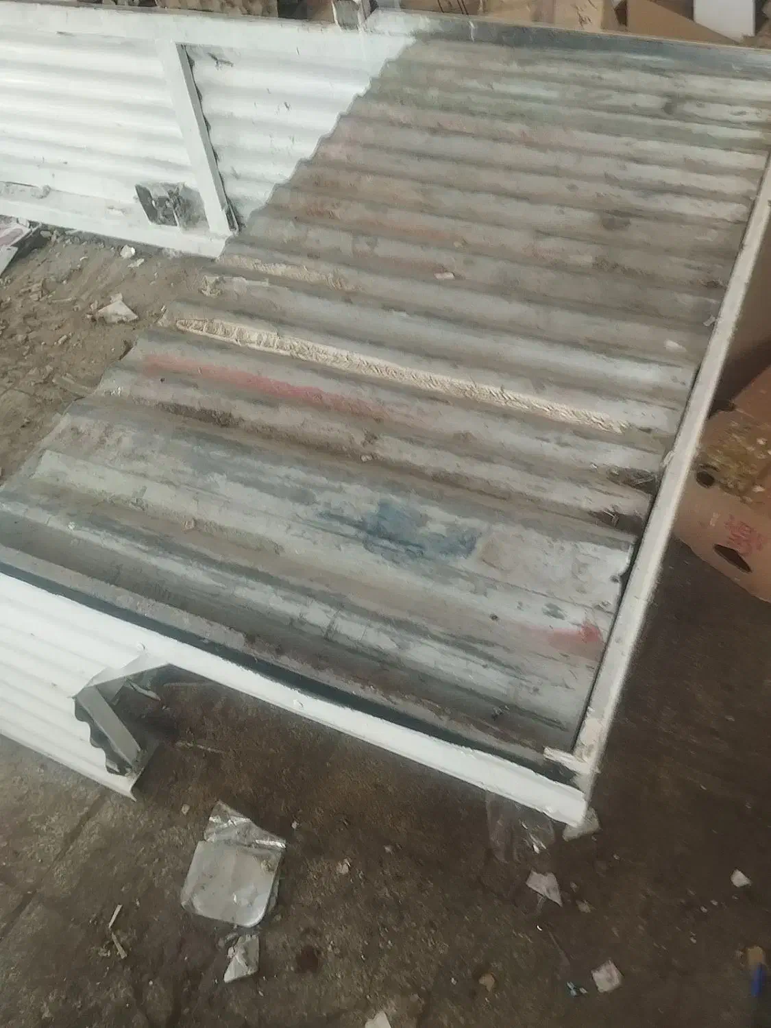 فروشی|ابزارآلات|مشهد, شهید احمدی روشن|دیوار