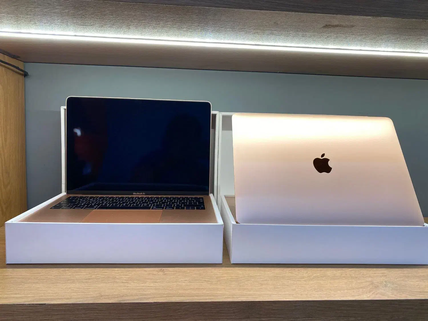 مک بوک ایر مک بوک پرو /Macbook air/pro/M1/m2|رایانه همراه|تهران, میدان ولیعصر|دیوار