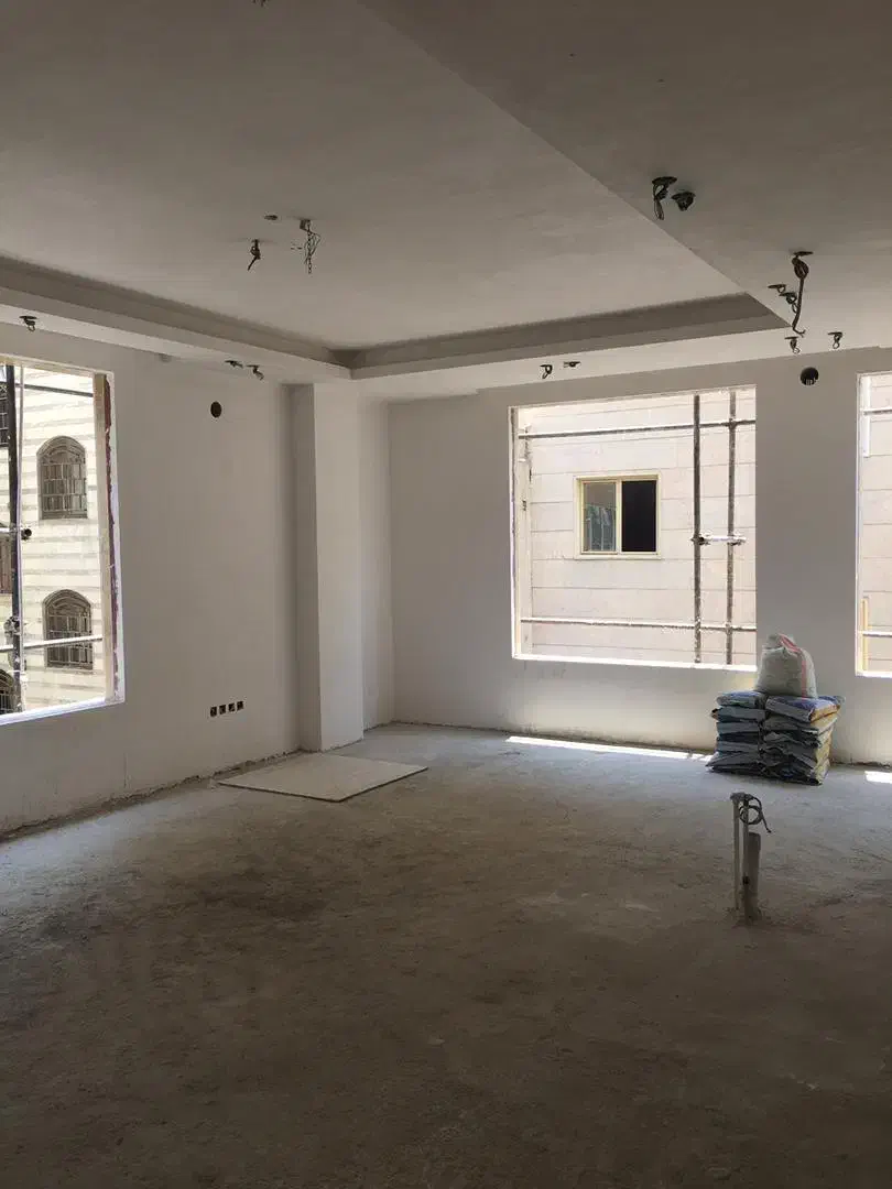 ۹۰متر /نوساز دربهترین نقطه منطقه|فروش آپارتمان|تهران, سلسبیل شمالی|دیوار