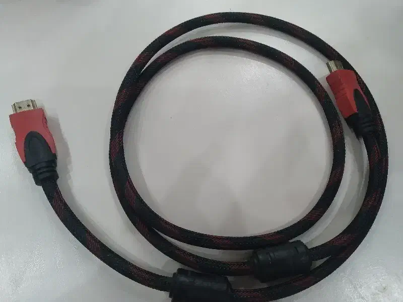 کابلHDMI|قطعات و لوازم جانبی رایانه|قم, جمکران|دیوار