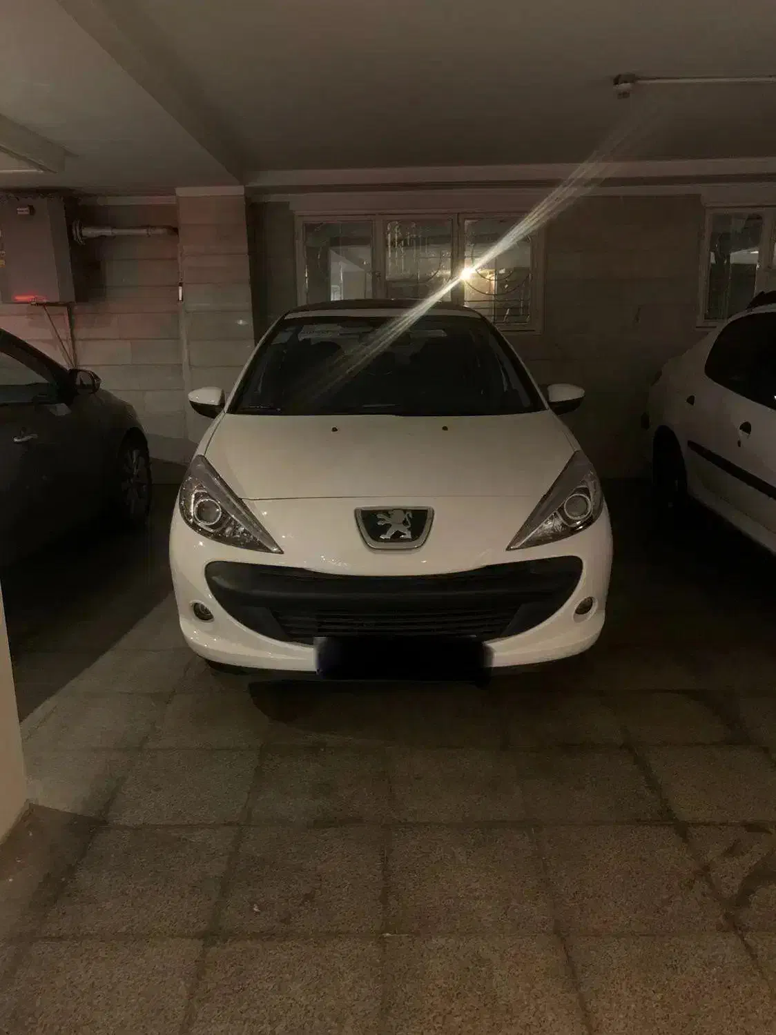 207دنده پانا ارتقا ۱۴۰۳|خودرو سواری و وانت|تهران, قزل قلعه|دیوار