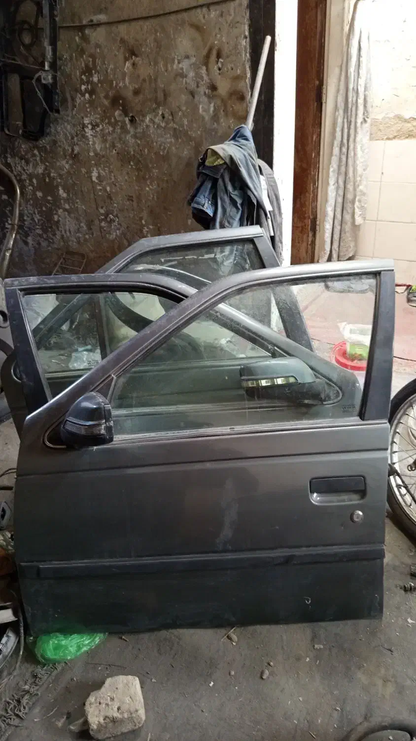 لوازم استوک|قطعات یدکی و لوازم جانبی|اراک, |دیوار