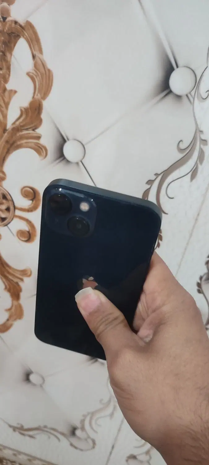 iphone 13 normal 128|موبایل|اهواز, کوی رمضان|دیوار