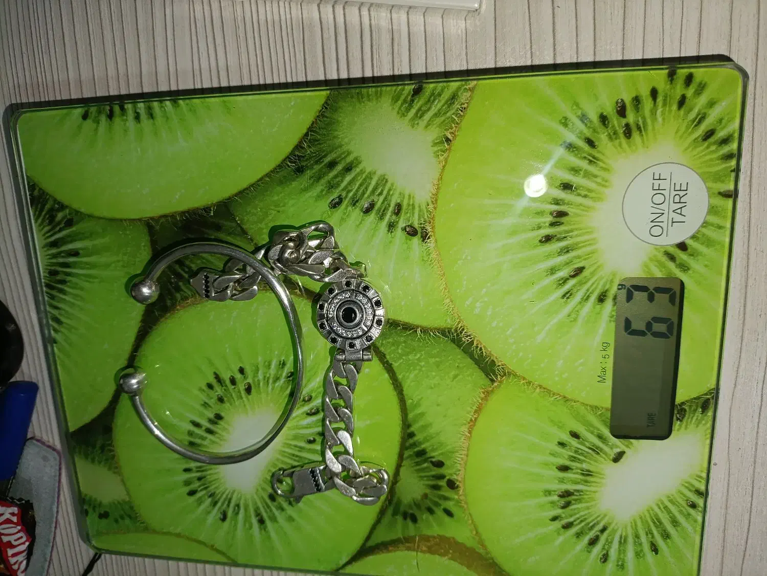 دستبند و بنگل نقره|جواهرات|تهران, خلیج فارس|دیوار