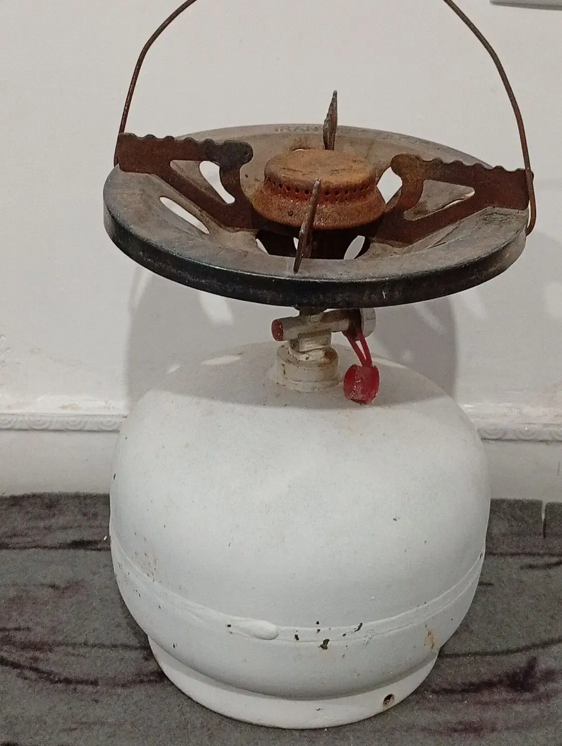 یک عدد پیکنیک باسر|اجاق گاز و لوازم برقی پختوپز|کرمانشاه, |دیوار