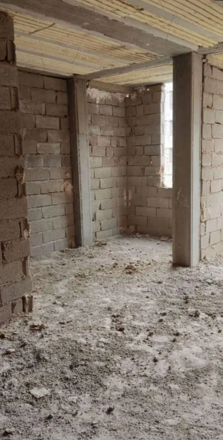 فروش واحد سفت کاری شده مسکن مهرآبادان 225میلیون|پیش‌فروش املاک|آبادان, |دیوار