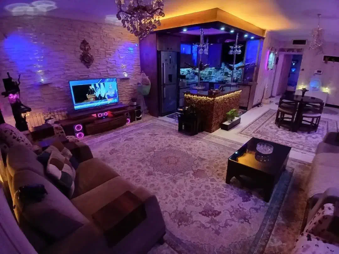 75 متر فاز2 شخصی ساز/رو به نما/مالک منعطف|اجارهٔ آپارتمان|اندیشه, شهرک کوثر|دیوار