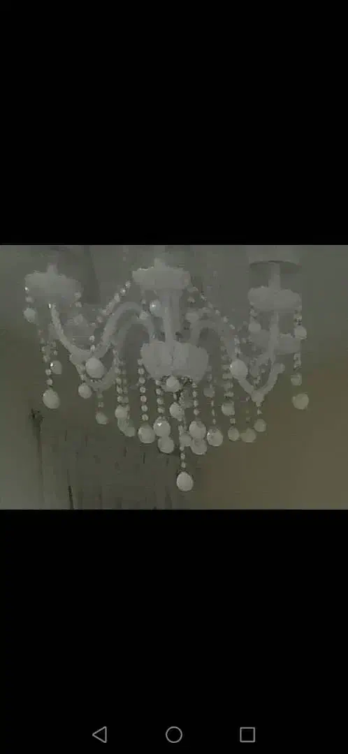 لوستر|لوستر و چراغ آویز|تهران, استاد معین|دیوار