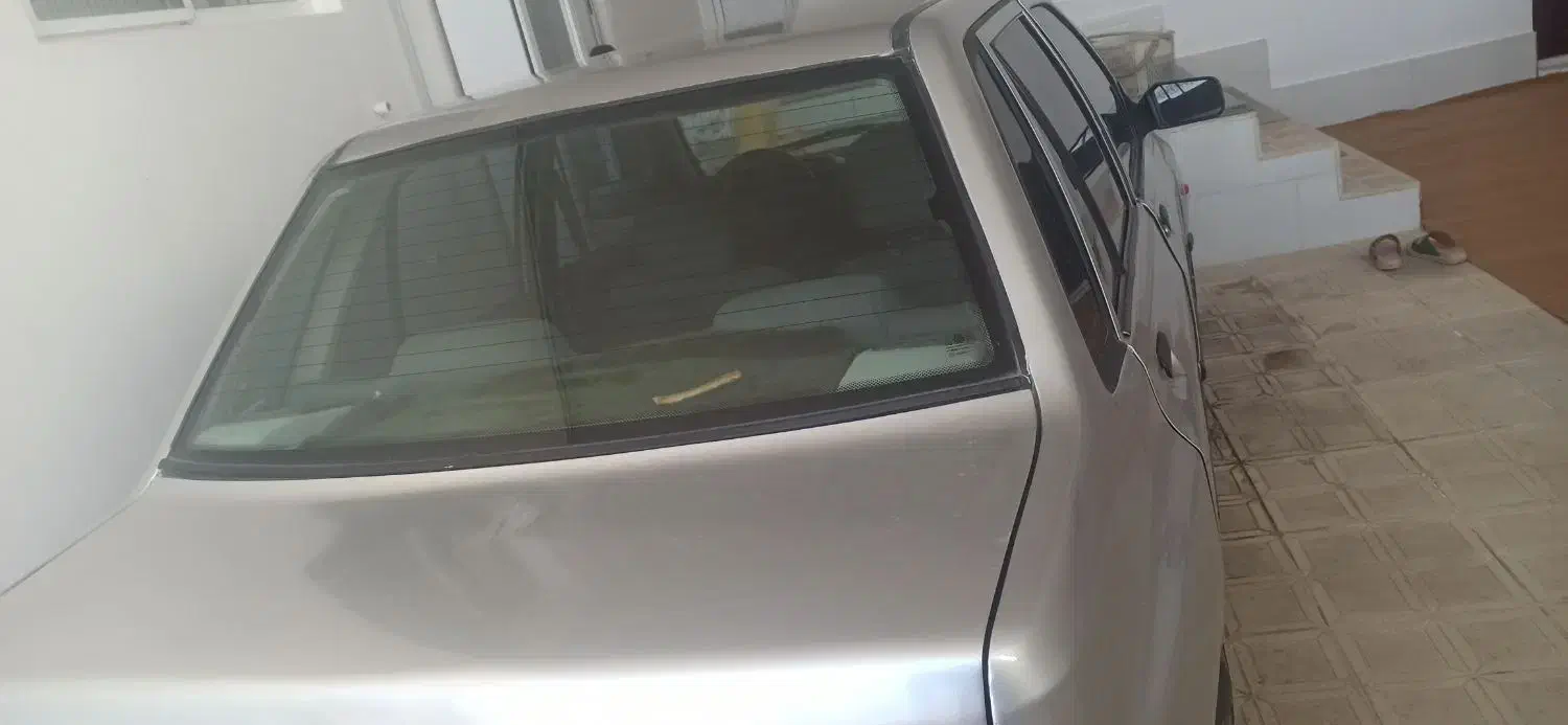 پراید مدل 85|خودرو سواری و وانت|سلطانیه, |دیوار