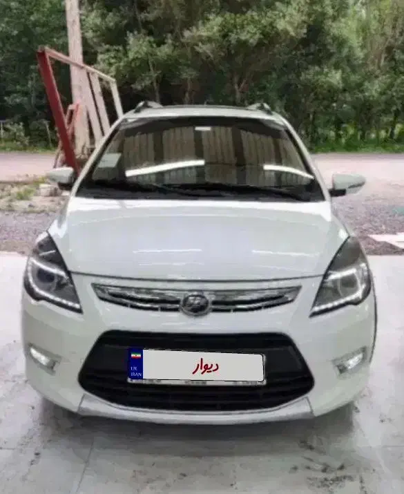 لیفان X50 اتومات|خودرو سواری و وانت|پردیس, فاز ۴|دیوار