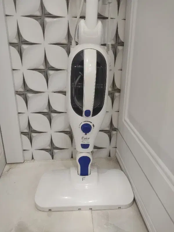 بخارشوی مارک فکر|جاروبرقی، جارو شارژی، بخارشو|زاهدان, |دیوار