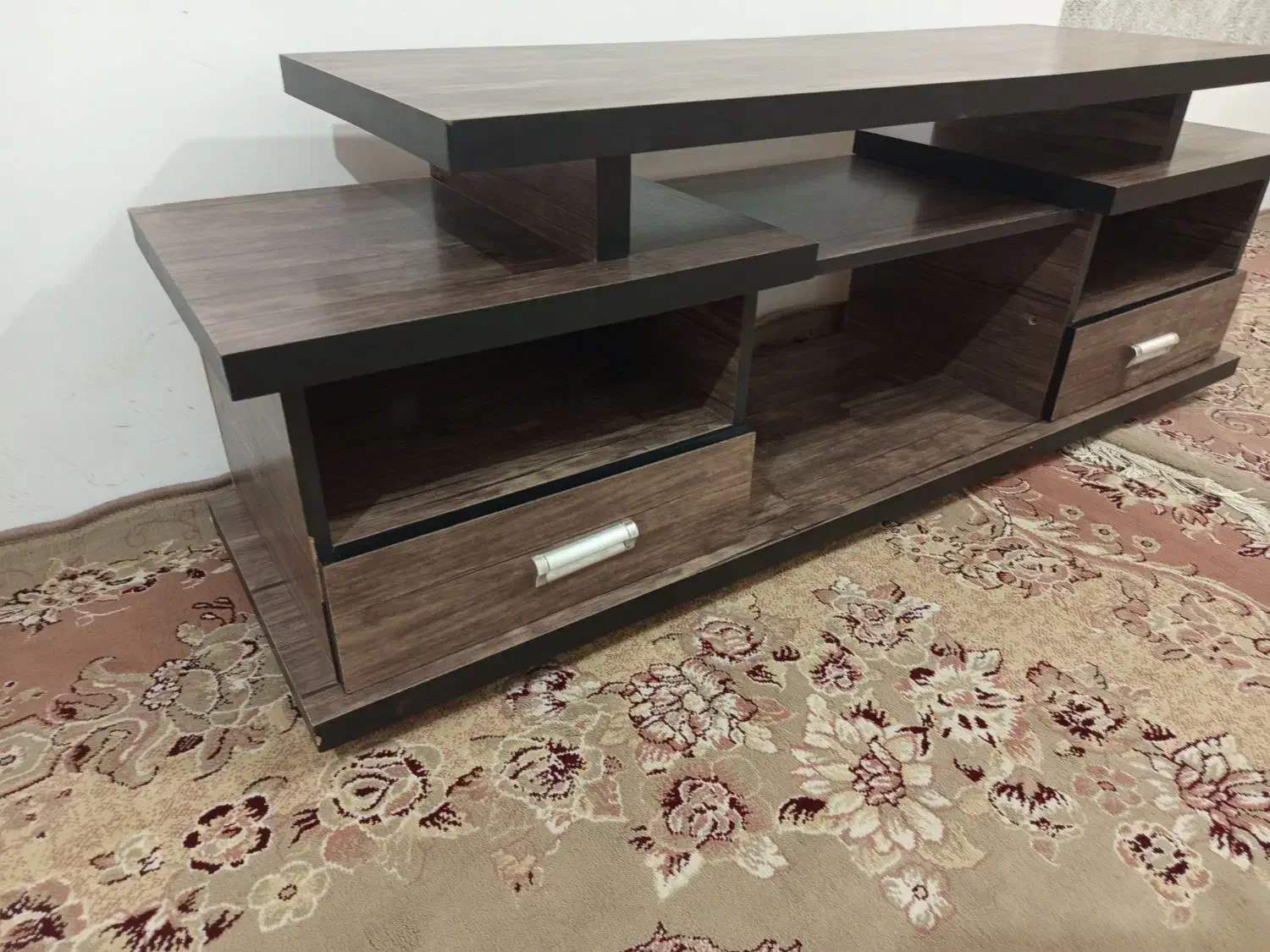 میز تلویزیون|میز تلویزیون|تربتحیدریه, رضاشهر|دیوار