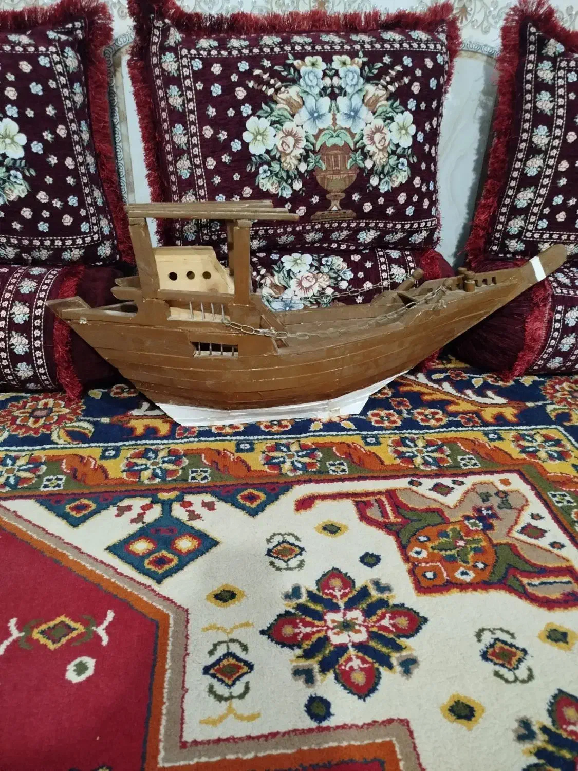 1500|صنایع دستی و سایر لوازم تزئینی|شیراز, کرونی(خاتونک)|دیوار