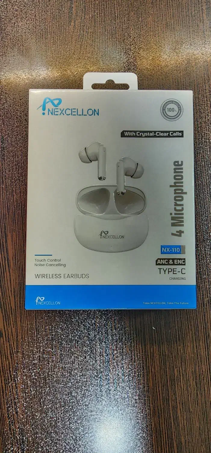 ایرپاد nexcellon آکبند|لوازم جانبی موبایل و تبلت|تهران, شهرک ولیعصر جنوبی|دیوار