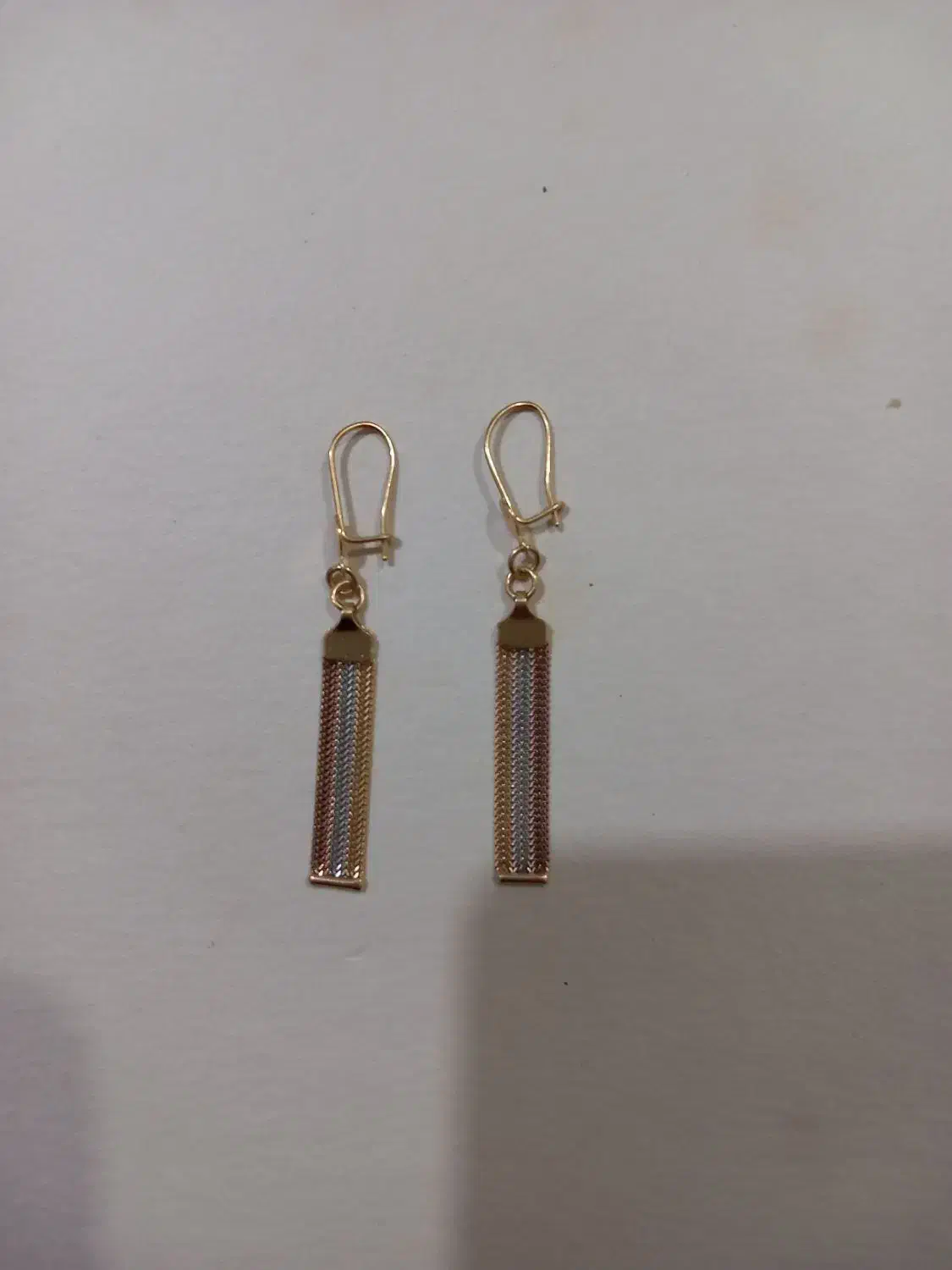 مقداری طلا 200 بالای فی|جواهرات|همدان, |دیوار