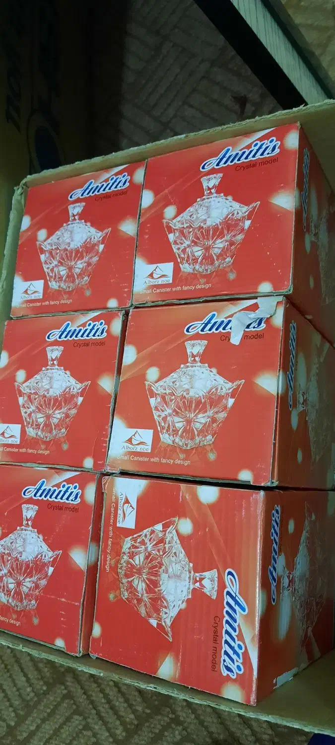 قندان|ظروف سرو و پذیرایی|اهواز, کوی مهدیس|دیوار