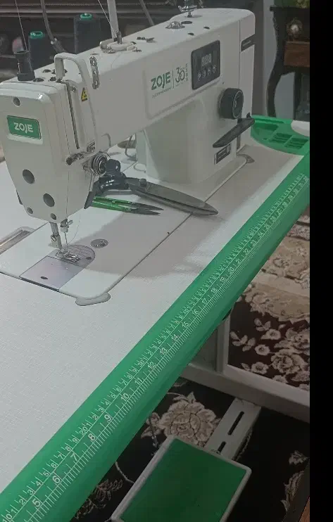 فروش چرخ خیاطی زوجی کم کار|چرخ خیاطی و ریسندگی|سراوان, |دیوار