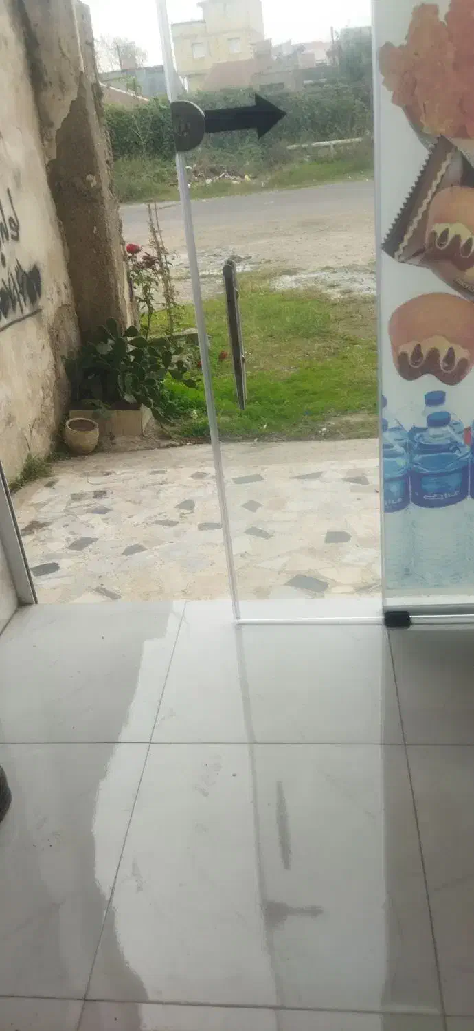 مغازه 12متری|اجارهٔ مغازه و غرفه|رشت, خرسندی|دیوار