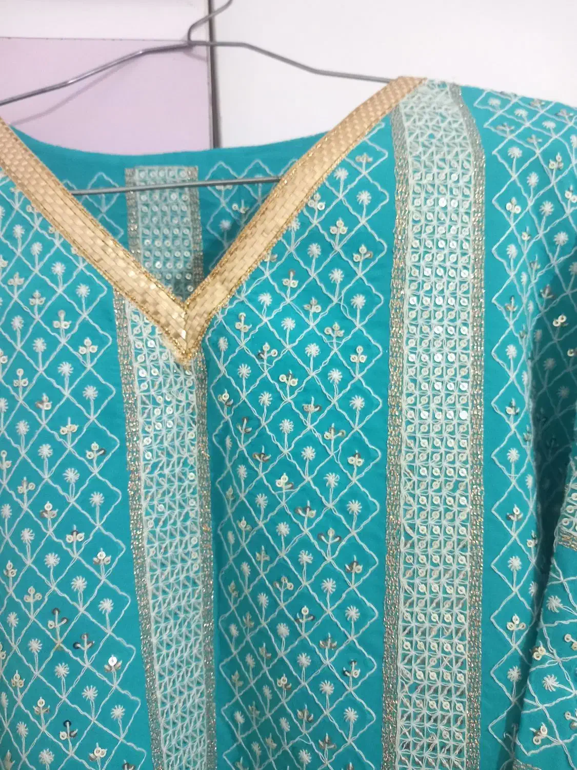 لباس مجلسی مانتو مجلسی|لباس|شیراز, رازی|دیوار