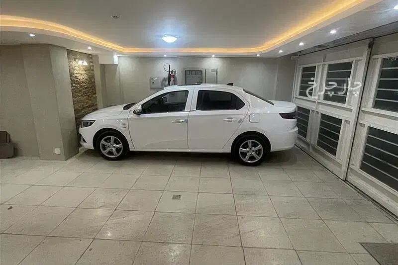 تارا v4 lx اتومات آپشنال صفر کیلومتر ۱۴۰۳|خودرو سواری و وانت|قوچان, |دیوار