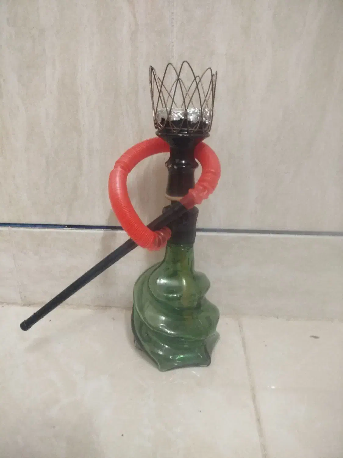 قلیون|زیورآلات و اکسسوری|برخوار, |دیوار