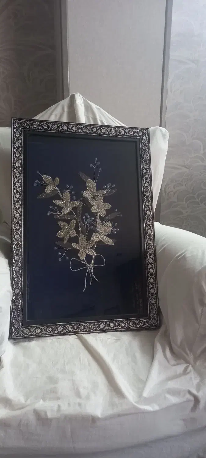 تابلو|تابلو، نقاشی، عکس|اصفهان, گلزار|دیوار