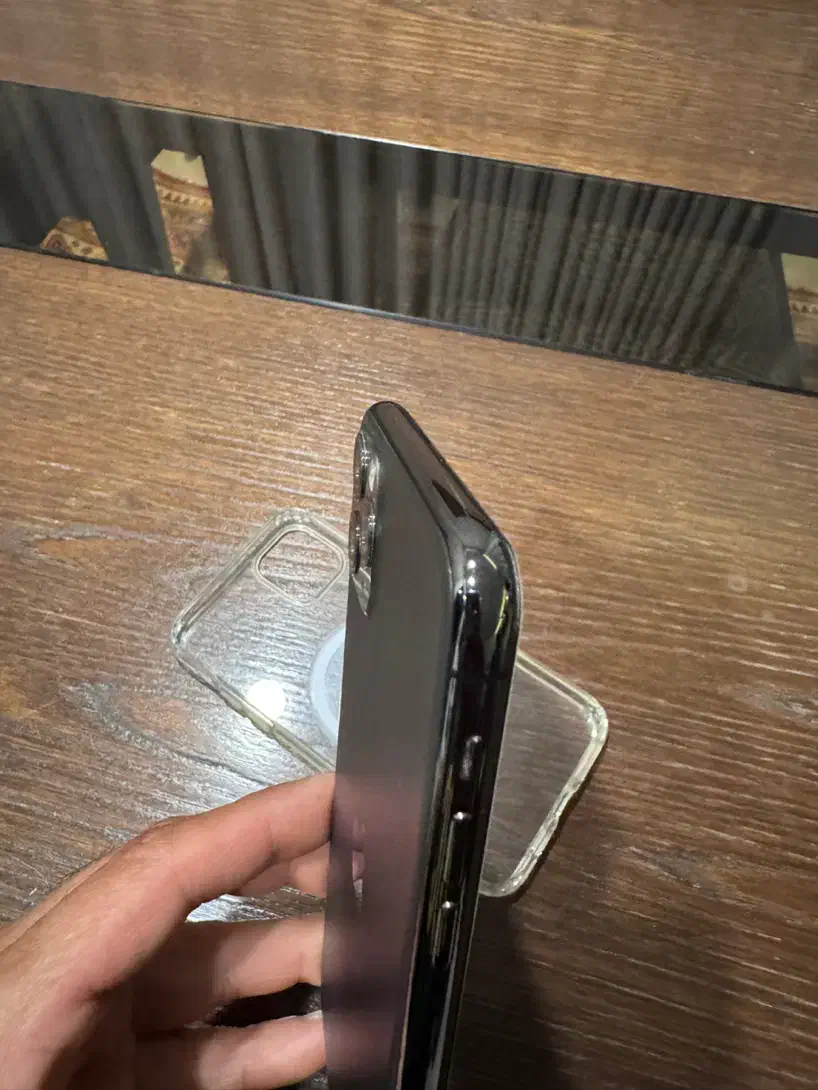 آیفون ۱۱ پرومکس|موبایل|مشهد, جانباز|دیوار