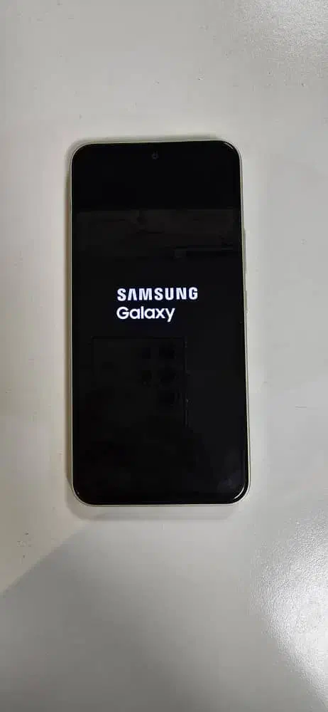 سامسونگ A54 5G|موبایل|کرج, شهرک بنفشه|دیوار