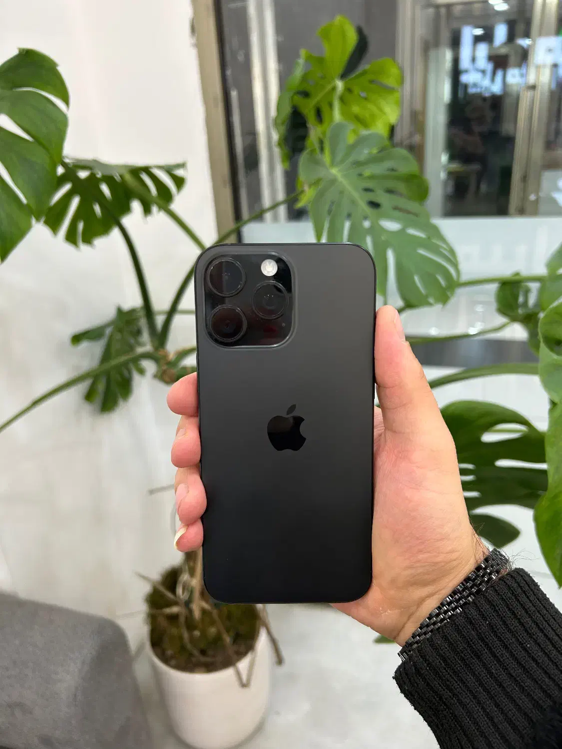 فروش اقساطی آیفون بدون پیشپرداخت اپل میراث|موبایل|شیراز, عفیفآباد|دیوار