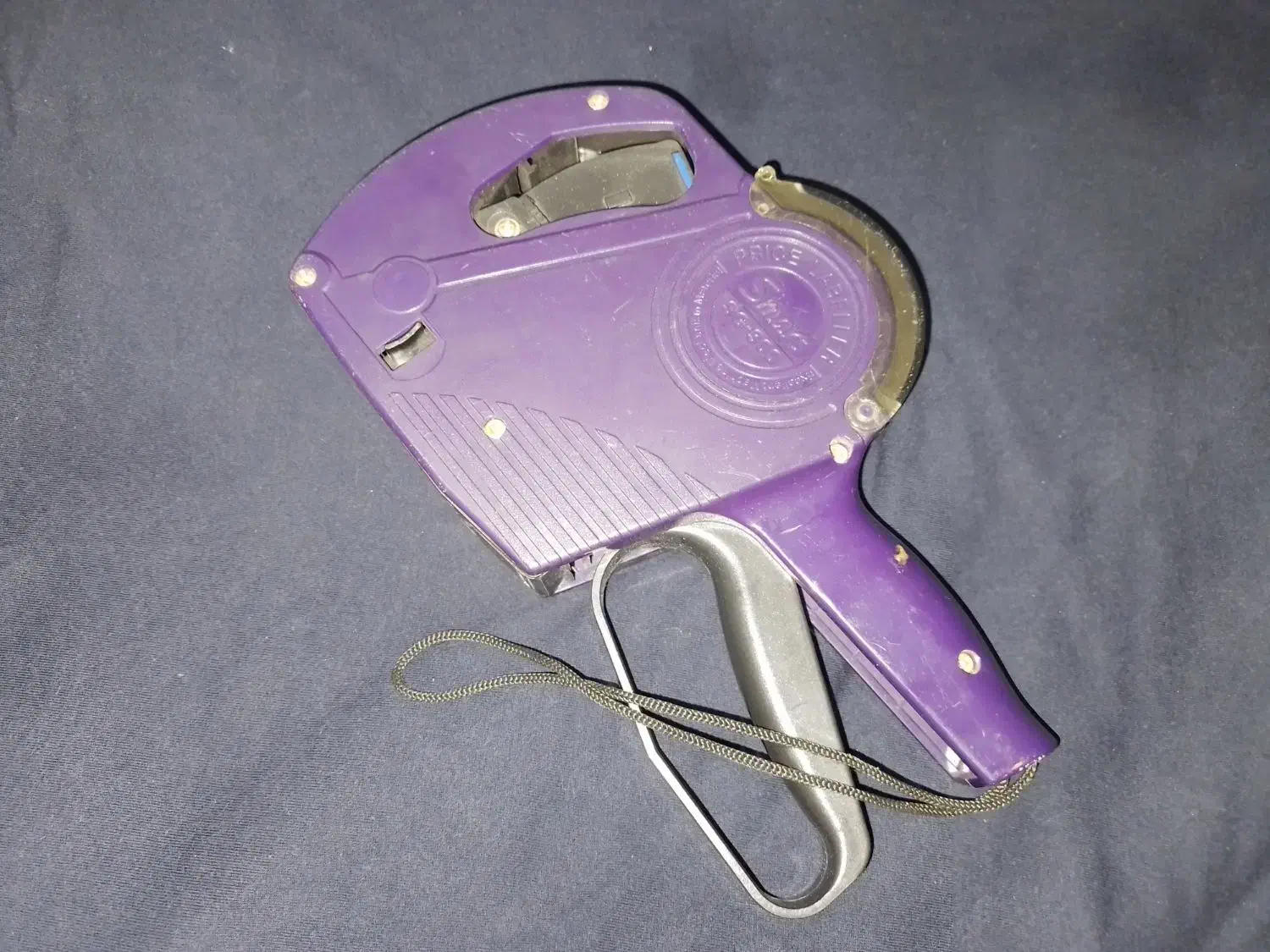 دستگاه لیبل زن|پرینتر، اسکنر، کپی، فکس|آبادان, |دیوار