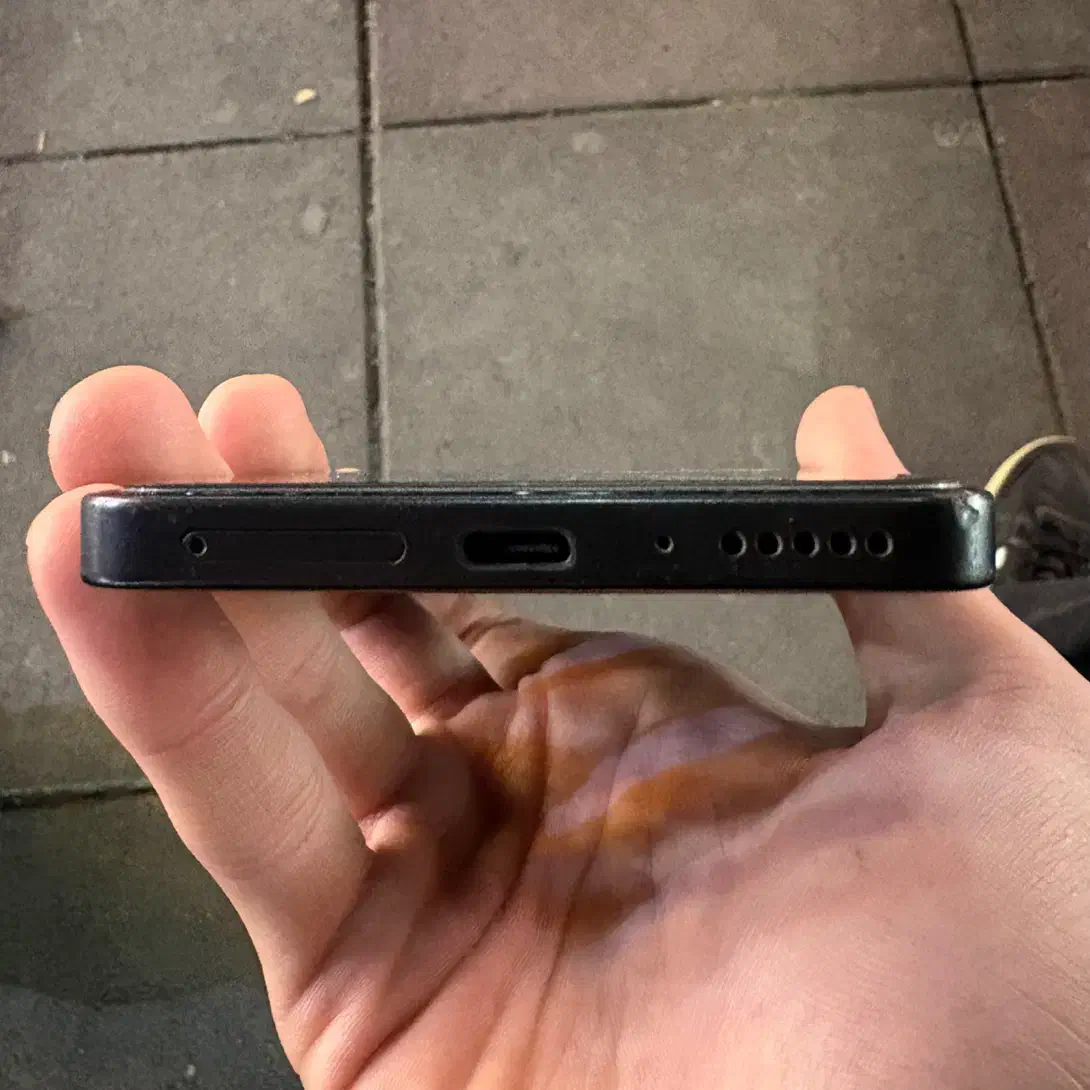 Redmi note 13 256g ROM 8g|موبایل|رشت, آزادگان|دیوار