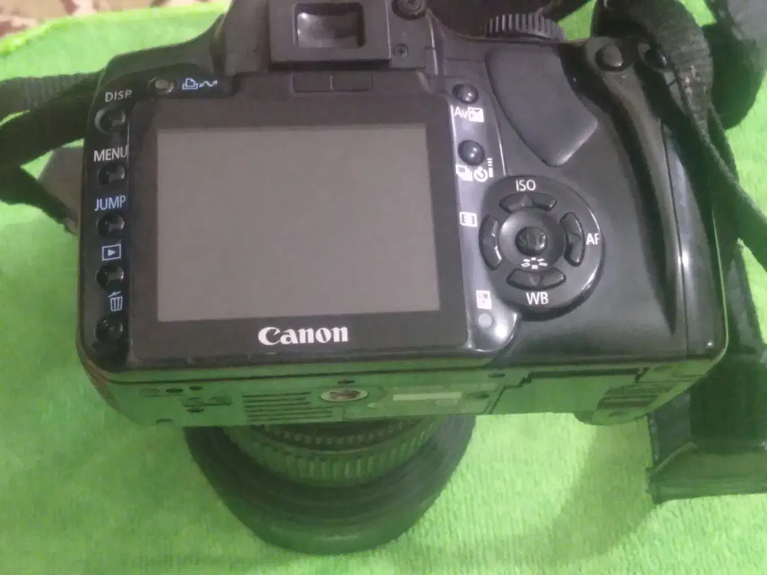 یک عدد دوربین نیازبه تعمیر|دوربین عکاسی و فیلمبرداری|بزینه رود, |دیوار