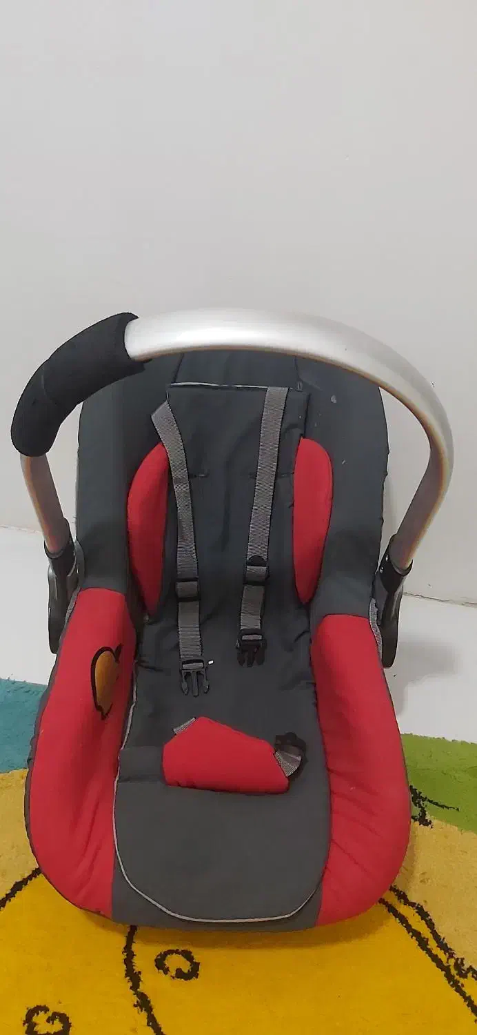 کریر نوزادی|کالسکه و لوازم جانبی|تربت جام, المهدی|دیوار