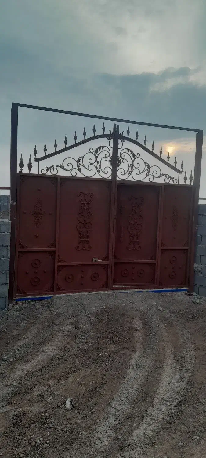 باغ|فروش دفتر صنعتی، کشاورزی، تجاری|شبستر, |دیوار