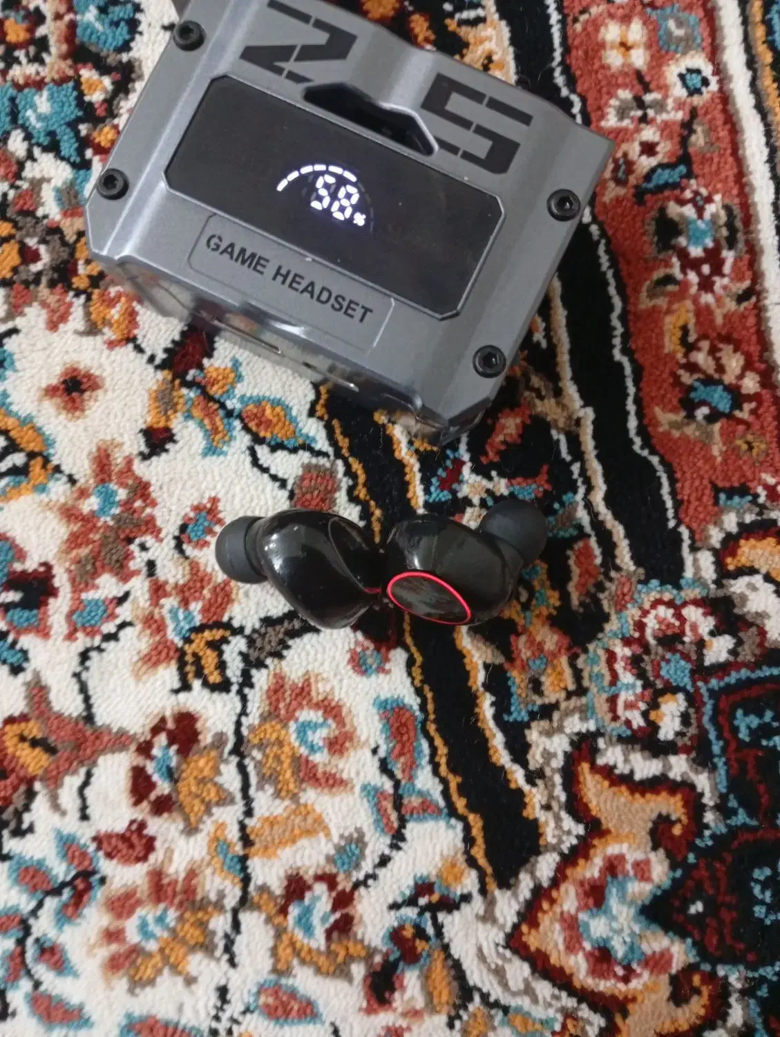 آرپاد اصل M25|لوازم جانبی موبایل و تبلت|پاکدشت, پاکدشت (مامازند)|دیوار