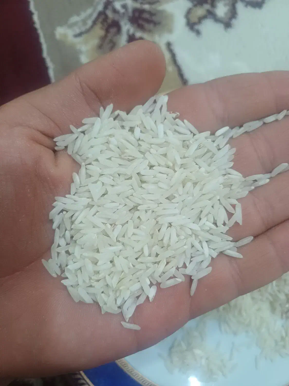 برنج|خوردنی و آشامیدنی|شباب, |دیوار