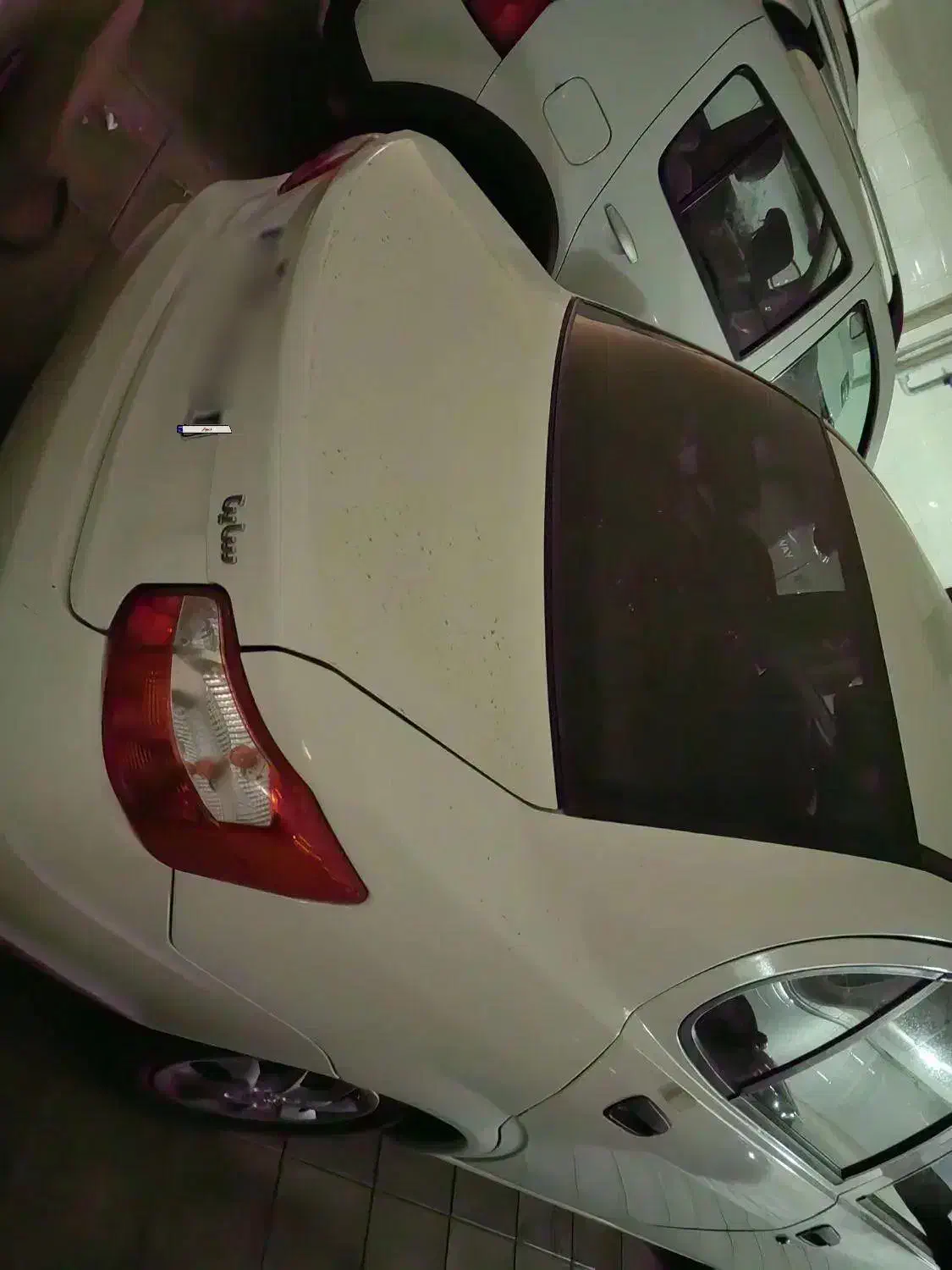 ساینا اس|خودرو سواری و وانت|ارومیه, |دیوار