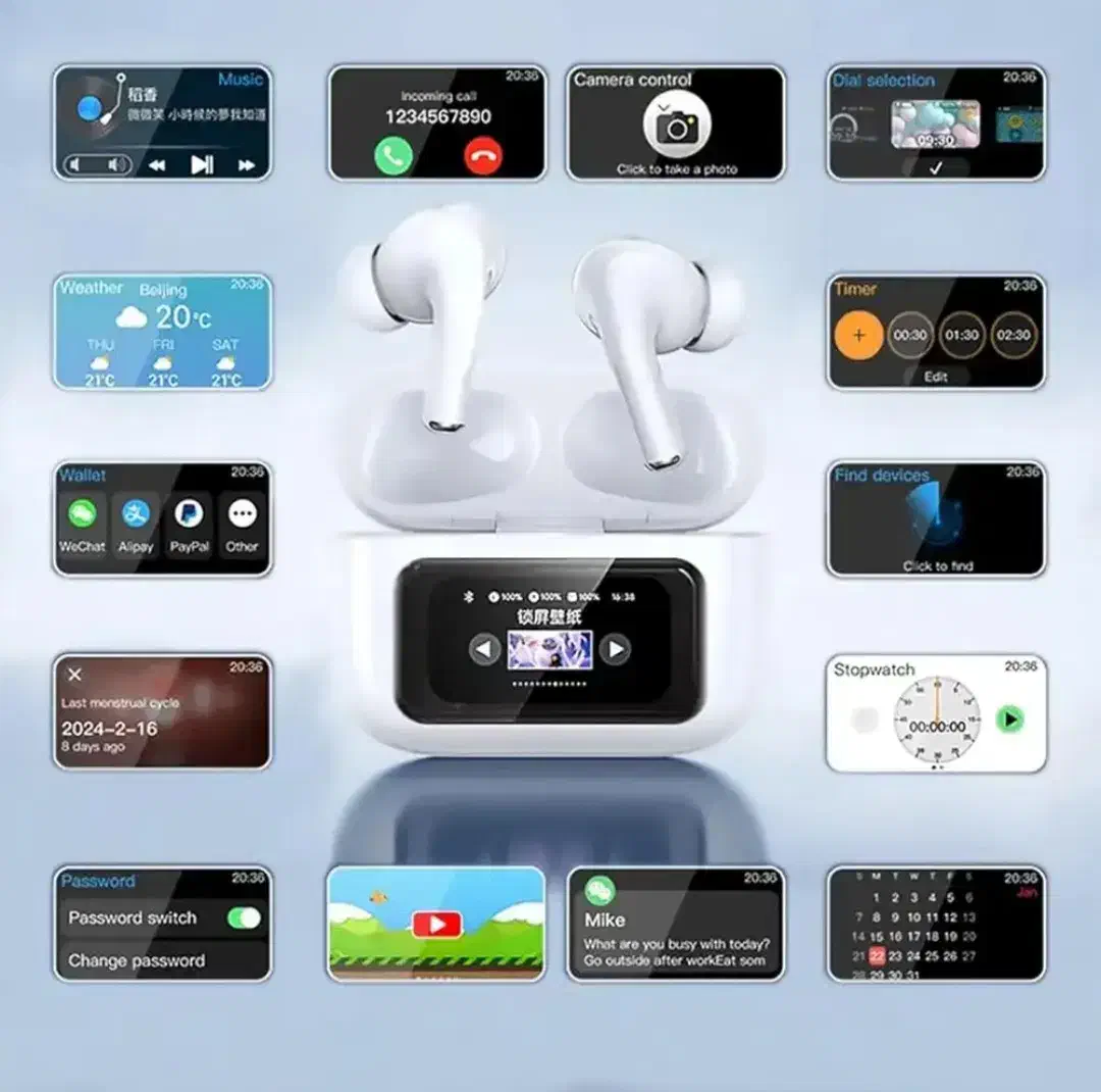 ایرپاد پرو|لوازم جانبی موبایل و تبلت|کرمانشاه, |دیوار