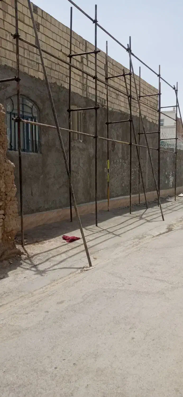 داربست فلزی|خدمات پیشه و مهارت|زاهدان, |دیوار