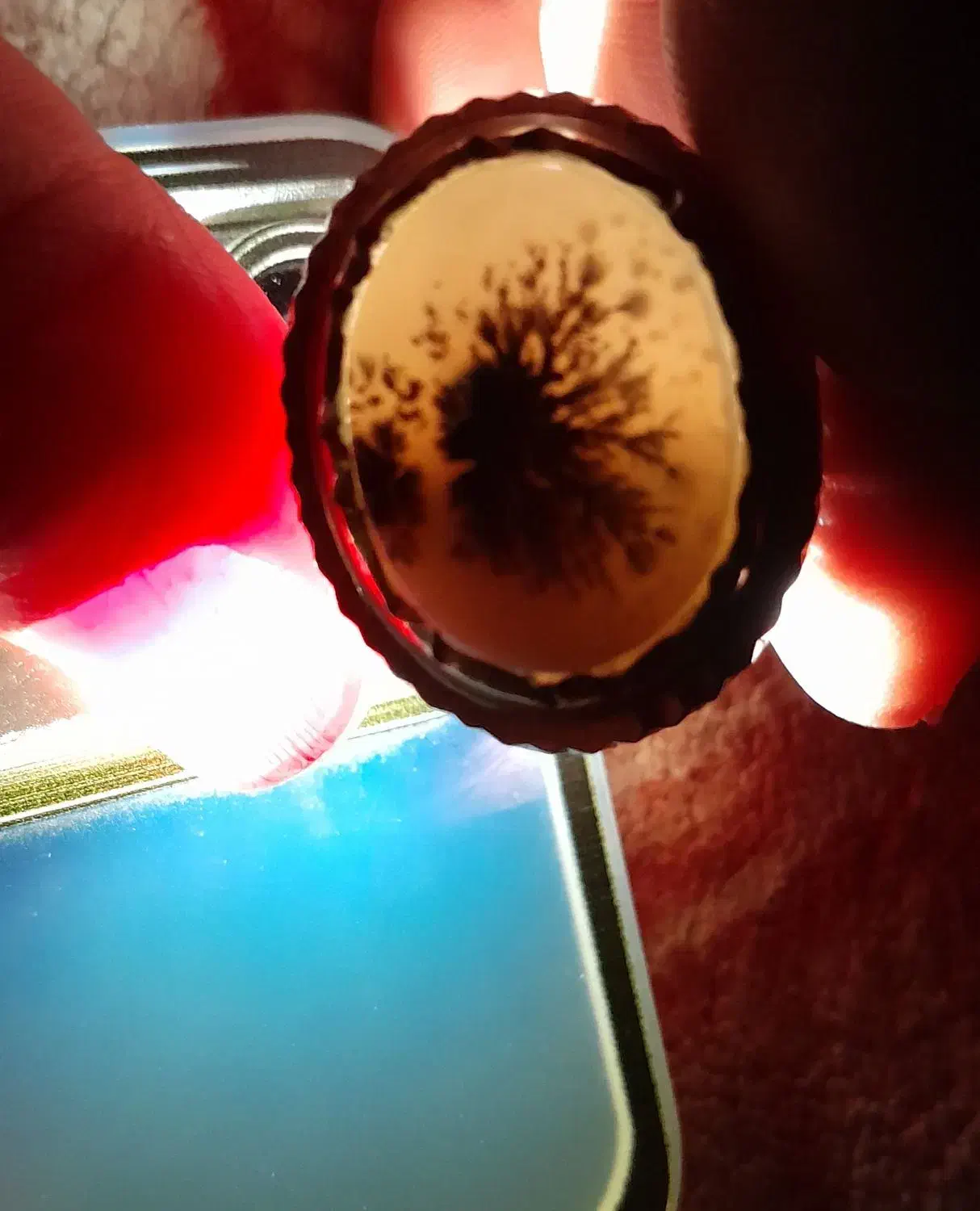 شجر،منظره برفی زمستانه ،کارکمیاب خاص|جواهرات|خرمآباد, |دیوار