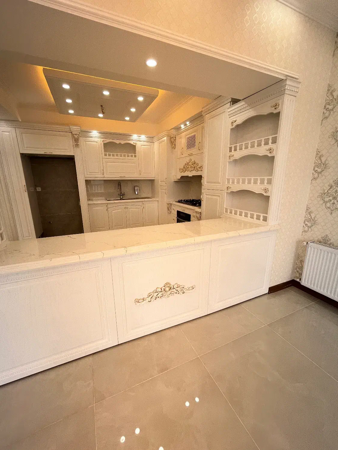 نصاب کابینت|خدمات پیشه و مهارت|یزد, |دیوار