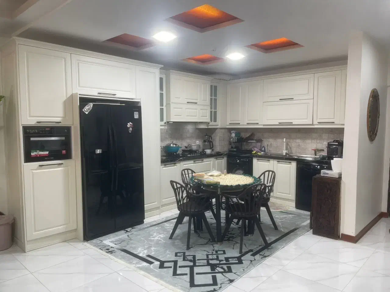 اجاره واحد مسکونی از ۸۰ متر تا ۲۲۰متر|اجارهٔ آپارتمان|نظرآباد, نظرآباد|دیوار