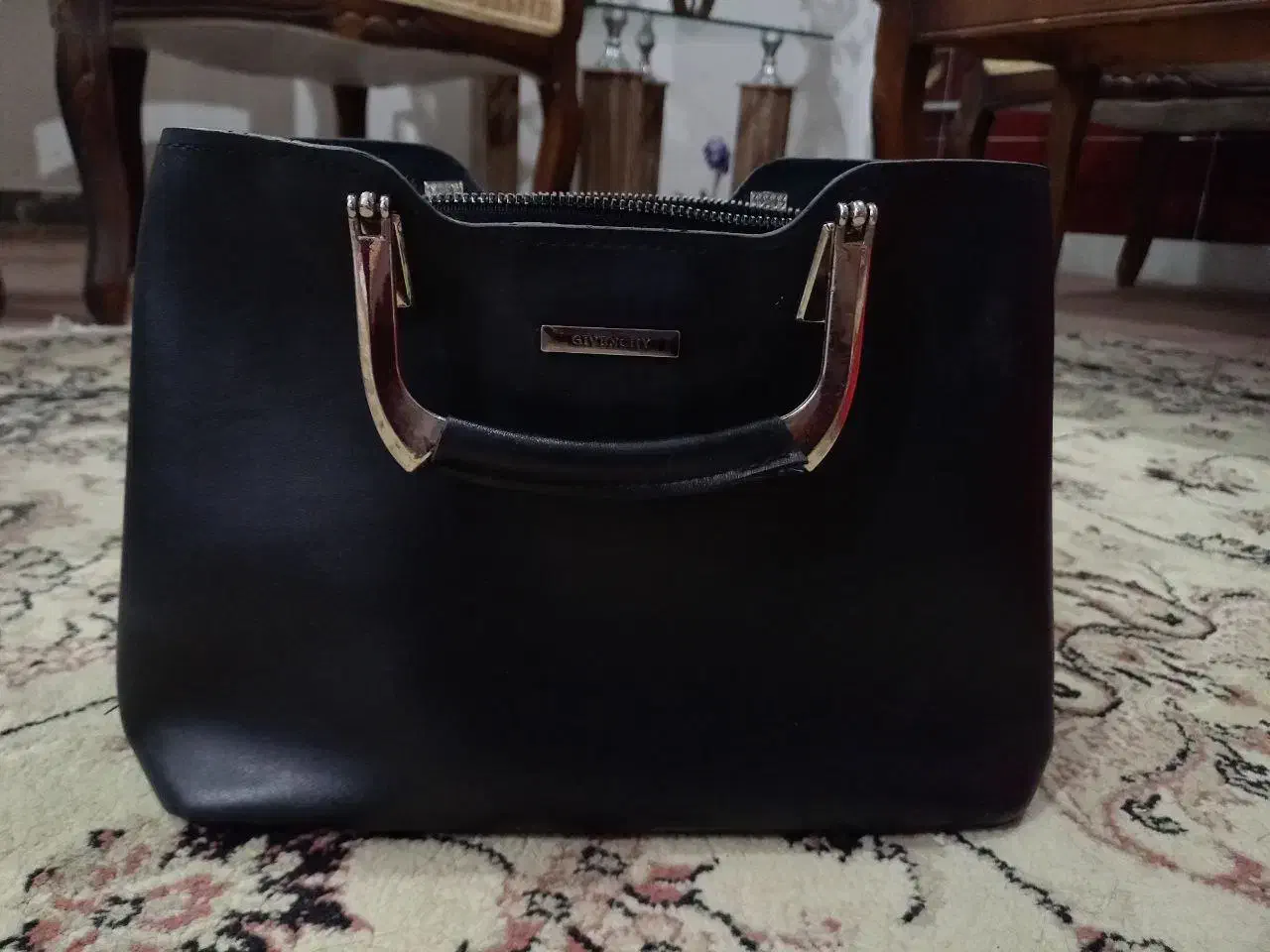 کیف و کفش|کیف، کفش، کمربند|مرند, |دیوار