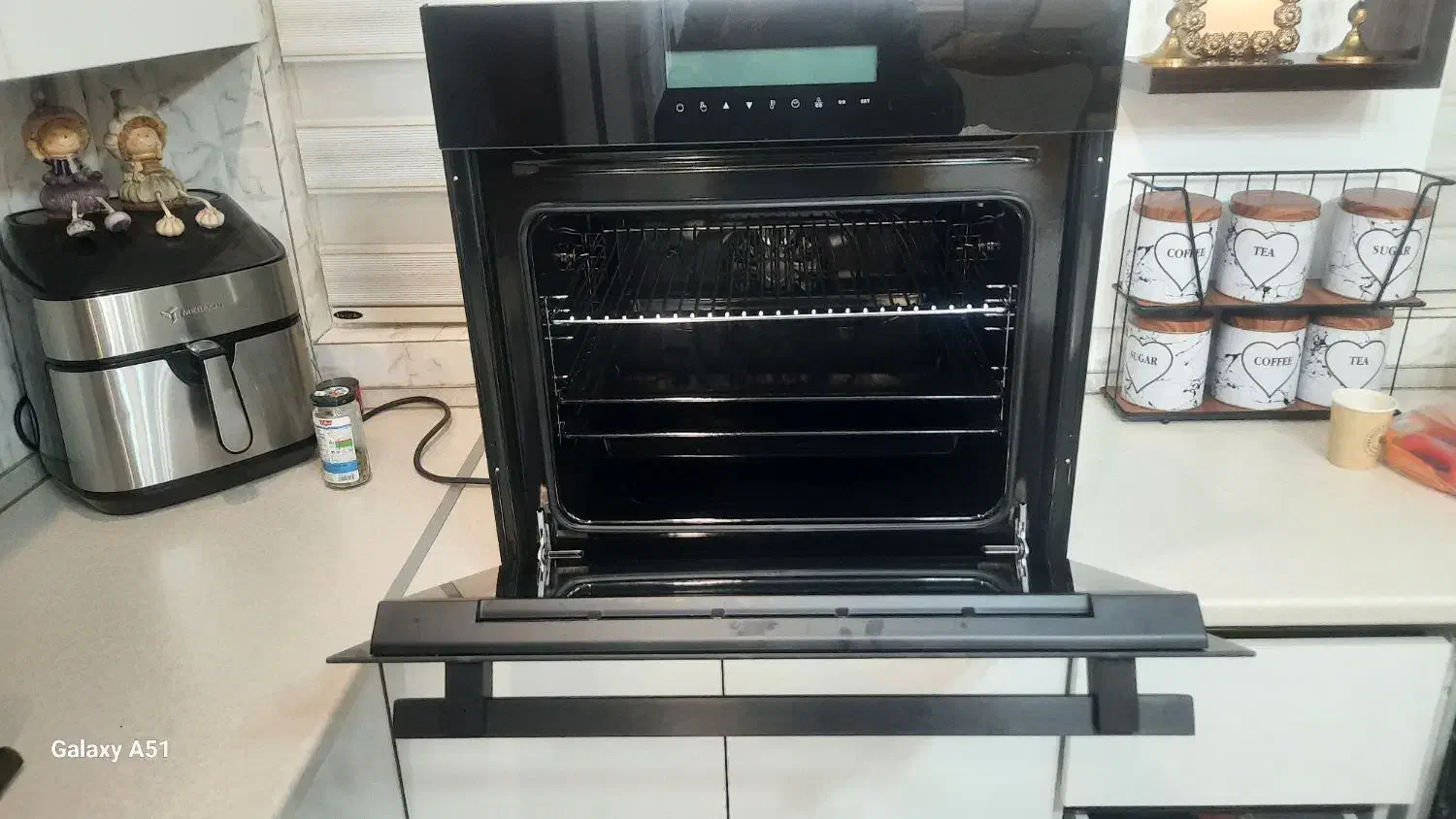 فربرق گیفور، مدل المینا ،۶۵ لیتر|اجاق گاز و لوازم برقی پختوپز|تهران, نیروی هوایی (پیروزی)|دیوار