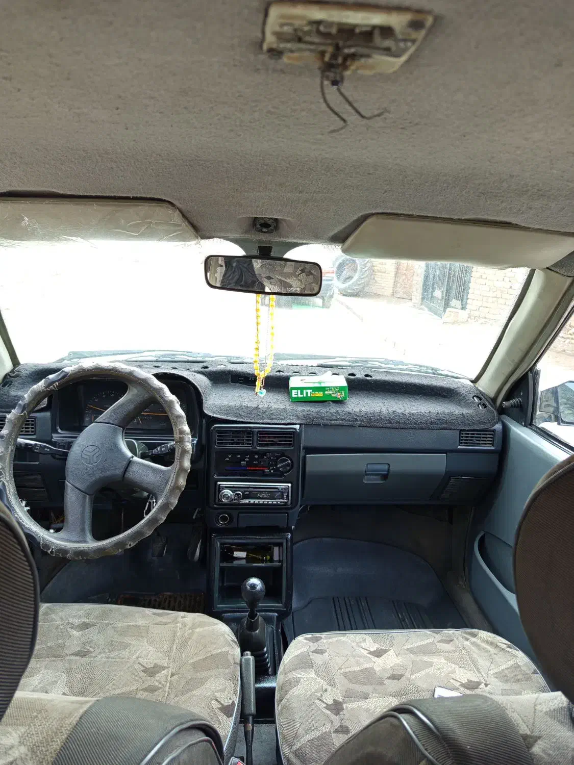 پراید مدل 82|خودرو سواری و وانت|کنگاور, |دیوار