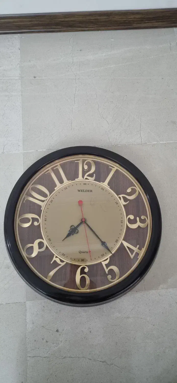 ساعت|ساعت دیواری و تزئینی|تهران, امامت|دیوار