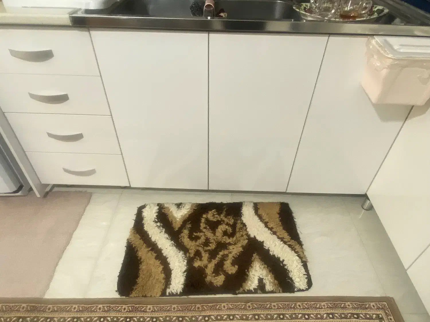 کابینت|مصالح و تجهیزات ساختمان|مهاجران, |دیوار